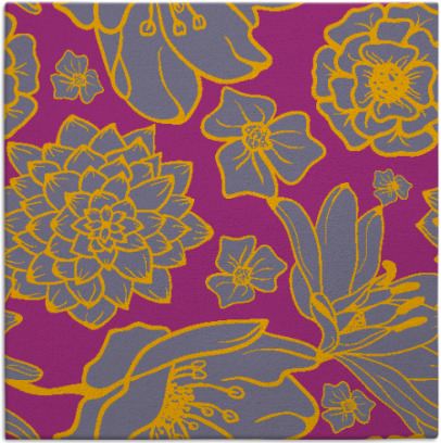 bloom rug - item 528420