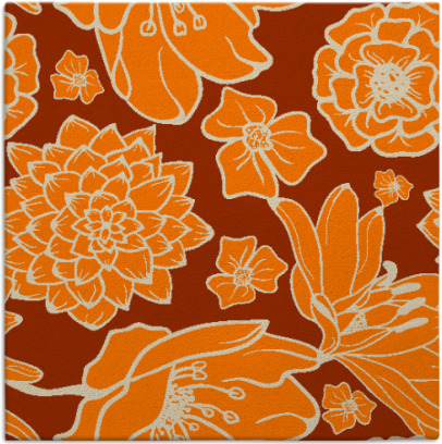 bloom rug - item 528422