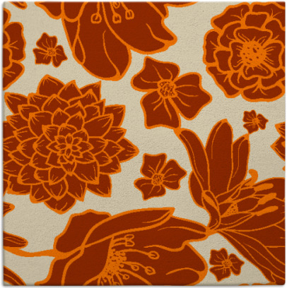 bloom rug - item 528423