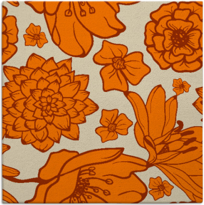 bloom rug - item 528424