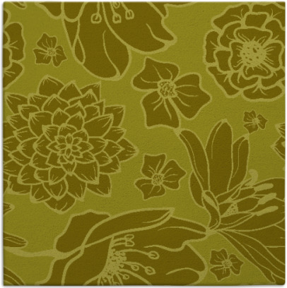 bloom rug - item 528425