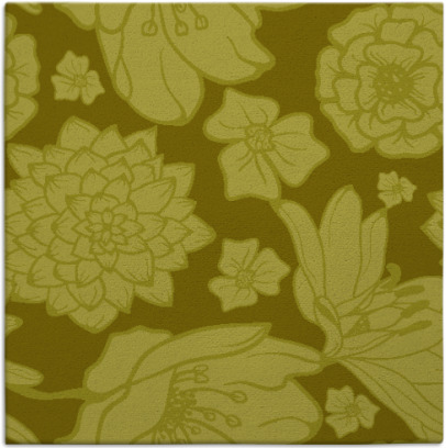bloom rug - item 528428
