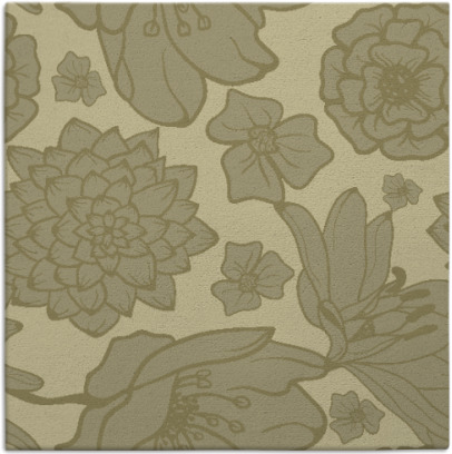 bloom rug - item 528430
