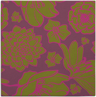 bloom rug - item 528433