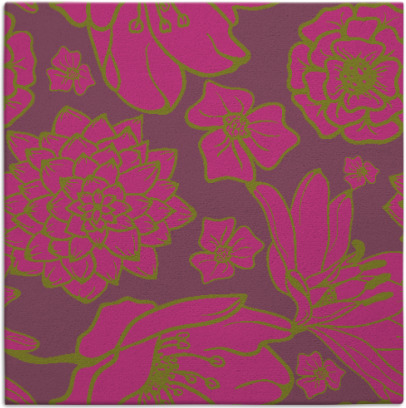 bloom rug - item 528434