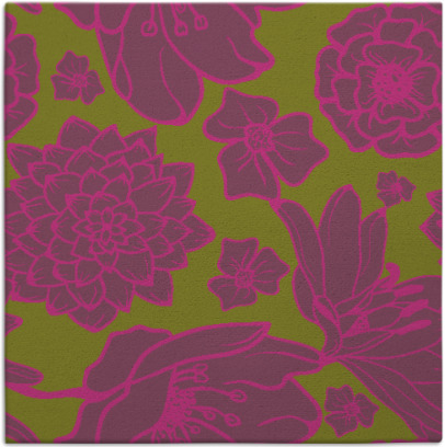 bloom rug - item 528435