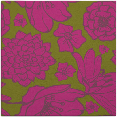 bloom rug - item 528436