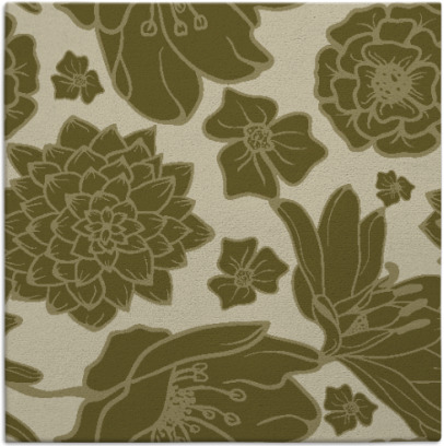 bloom rug - item 528437