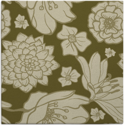 bloom rug - item 528439