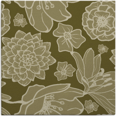bloom rug - item 528440