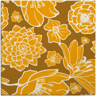 bloom rug - item 528441