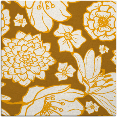 bloom rug - item 528442