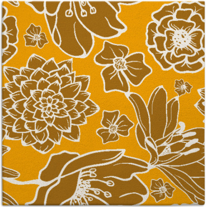 bloom rug - item 528443