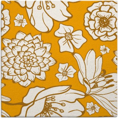 bloom rug - item 528444