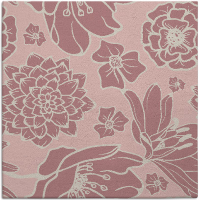 bloom rug - item 528445