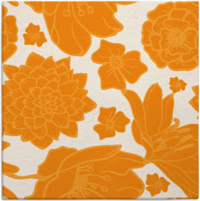 bloom rug - item 528449