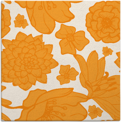 bloom rug - item 528450