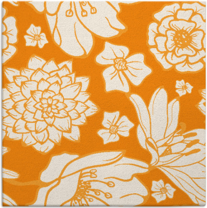 bloom rug - item 528451