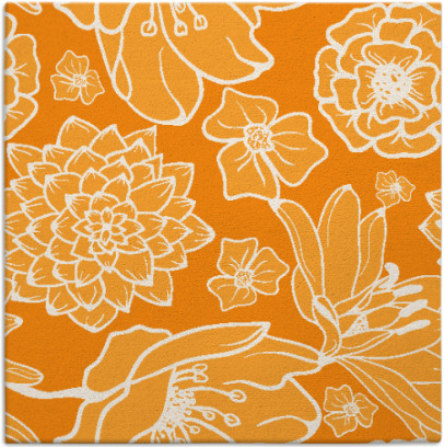 bloom rug - item 528452