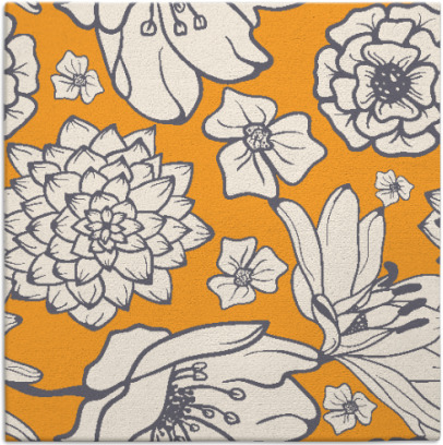 bloom rug - item 528456