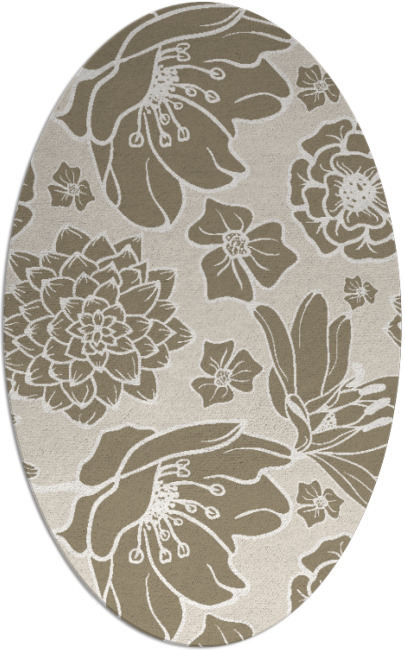 bloom rug - item 528458