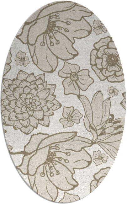 bloom rug - item 528459