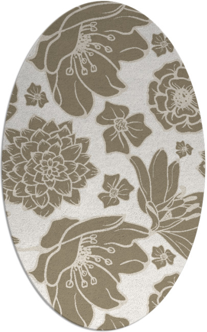 bloom rug - item 528460