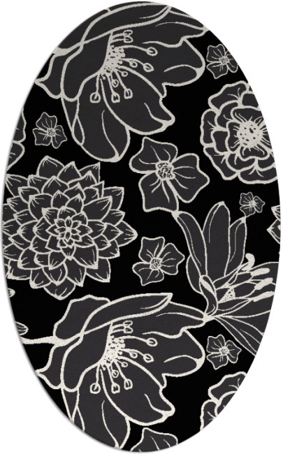 bloom rug - item 528463