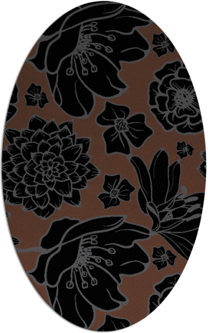 bloom rug - item 528465
