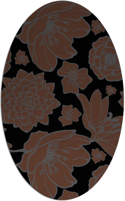bloom rug - item 528467