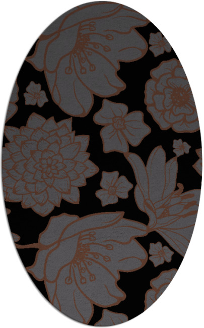 bloom rug - item 528468