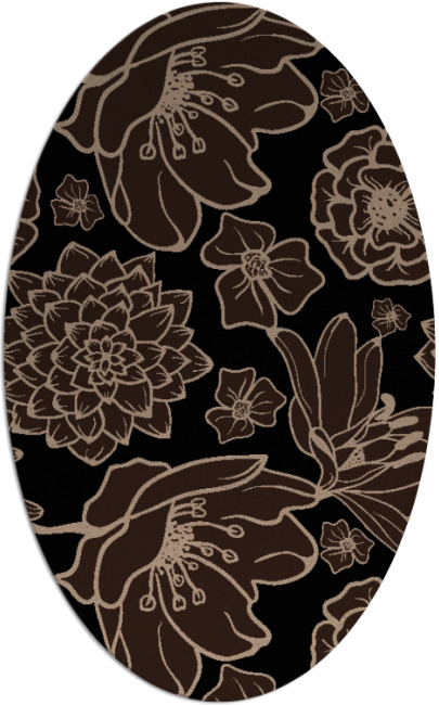 bloom rug - item 528471