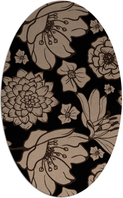 bloom rug - item 528472