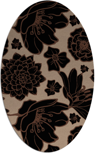 bloom rug - item 528473