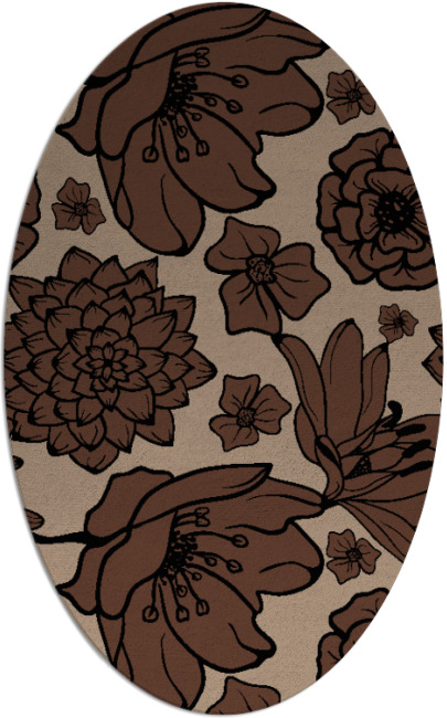 bloom rug - item 528474