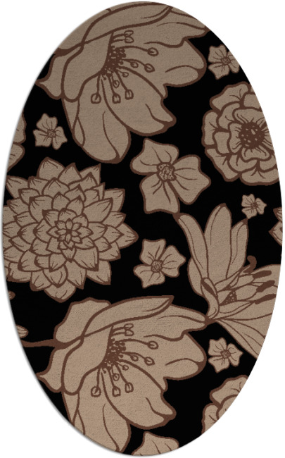 bloom rug - item 528475