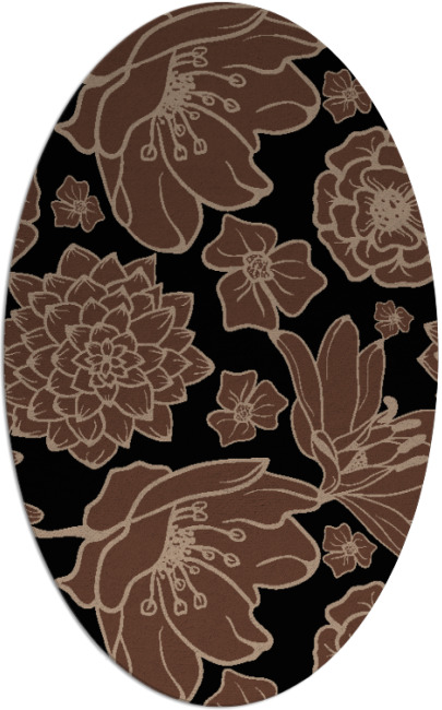 bloom rug - item 528476