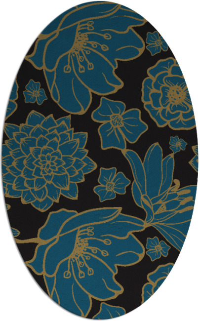 bloom rug - item 528479