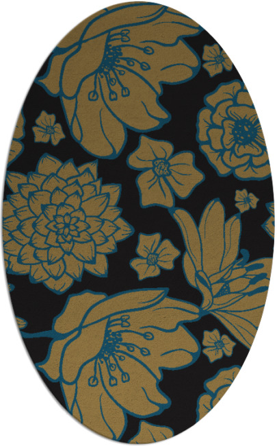 bloom rug - item 528480