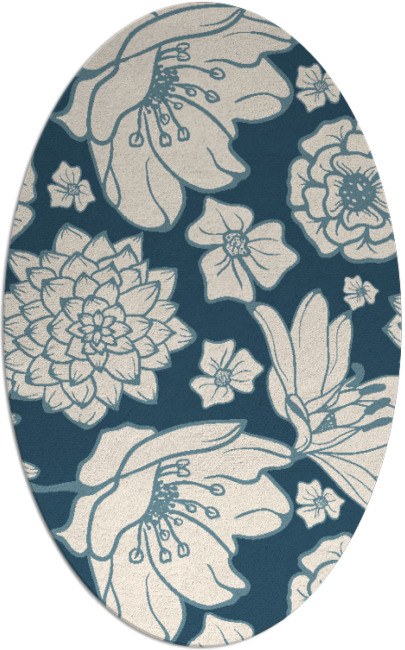 bloom rug - item 528481