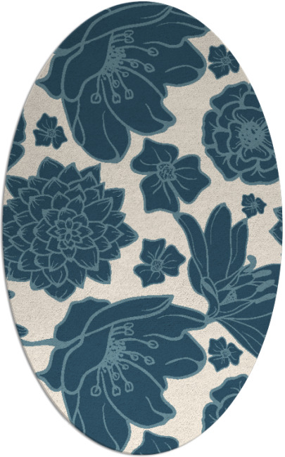 bloom rug - item 528483