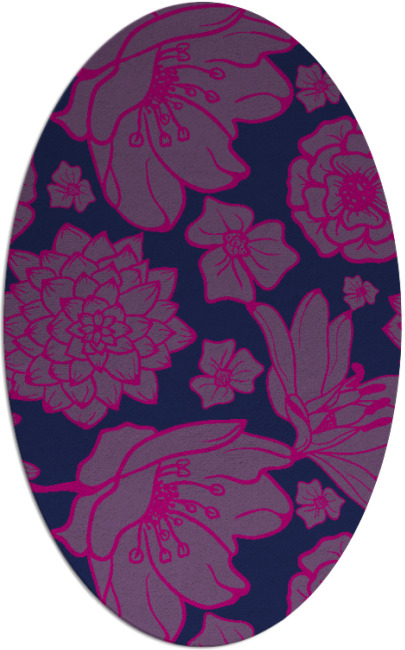 bloom rug - item 528487
