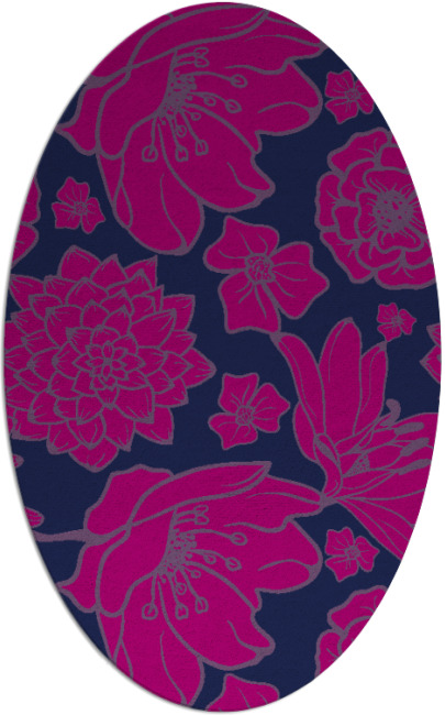 bloom rug - item 528488