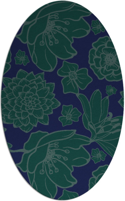 bloom rug - item 528491