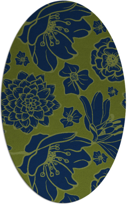 bloom rug - item 528493