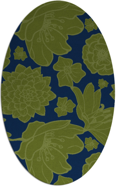 bloom rug - item 528495