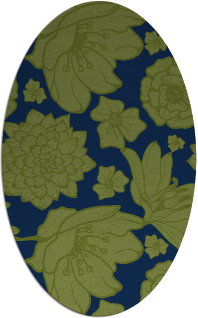 bloom rug - item 528496