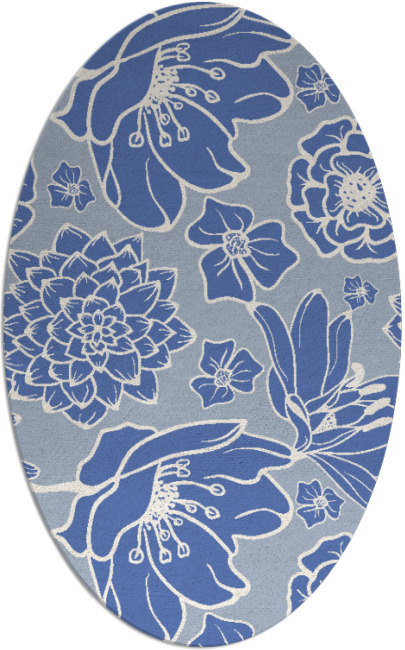 bloom rug - item 528497