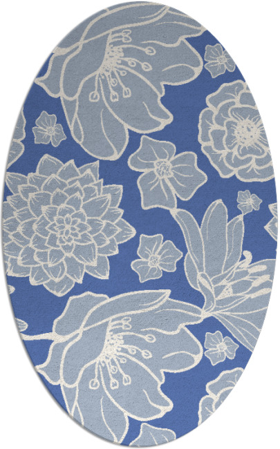bloom rug - item 528499