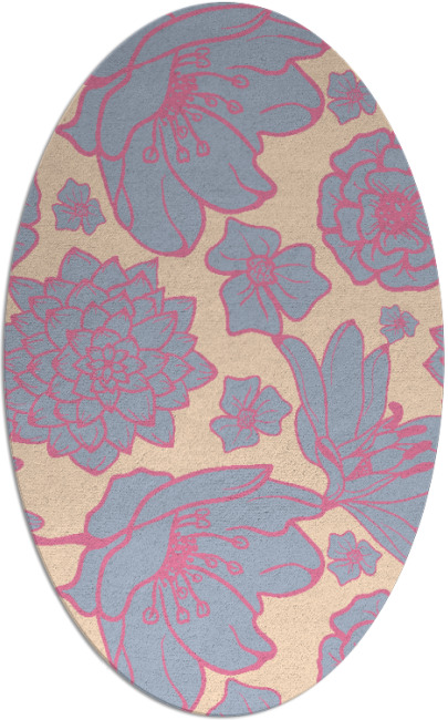 bloom rug - item 528507
